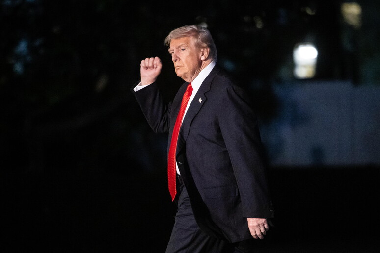 Adiòs, señor Maduro