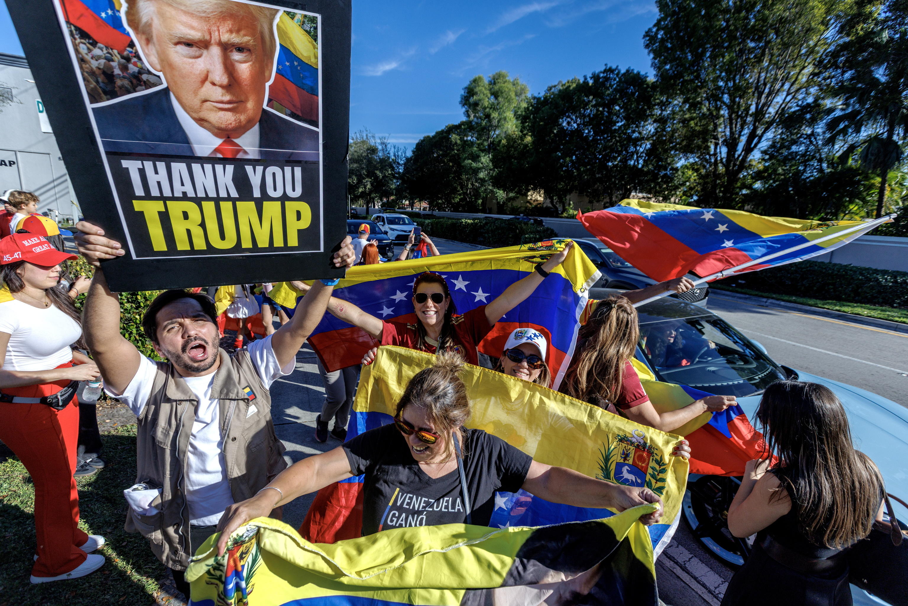 L’ammainabandiera: dittature kaputt?