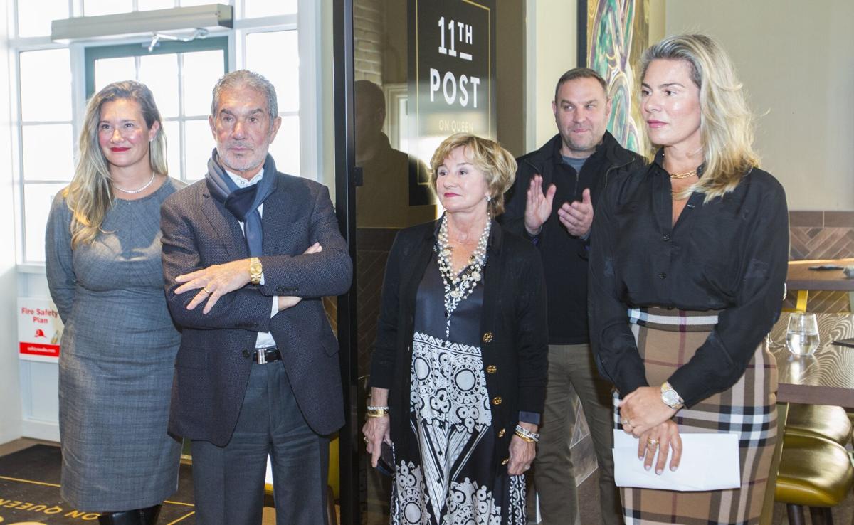 Dall’Italia al Canada: l’ascesa imprenditoriale di Benny Marotta