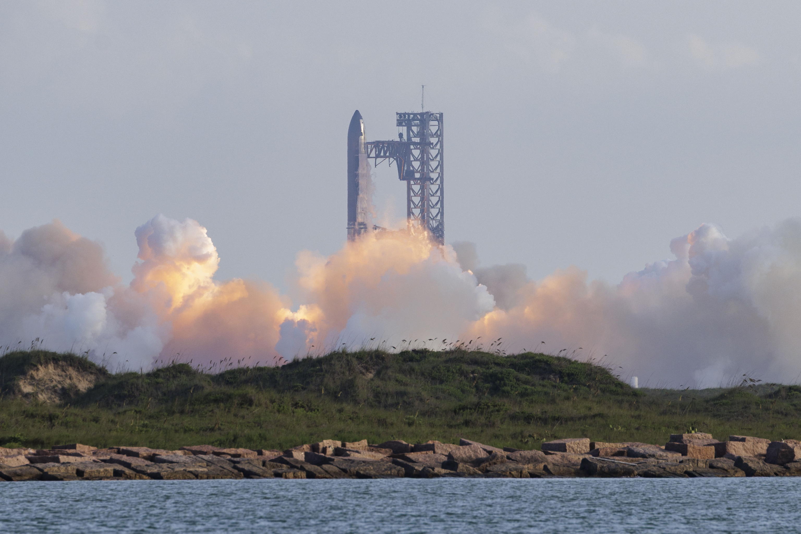 2026: anno decisivo per Starship