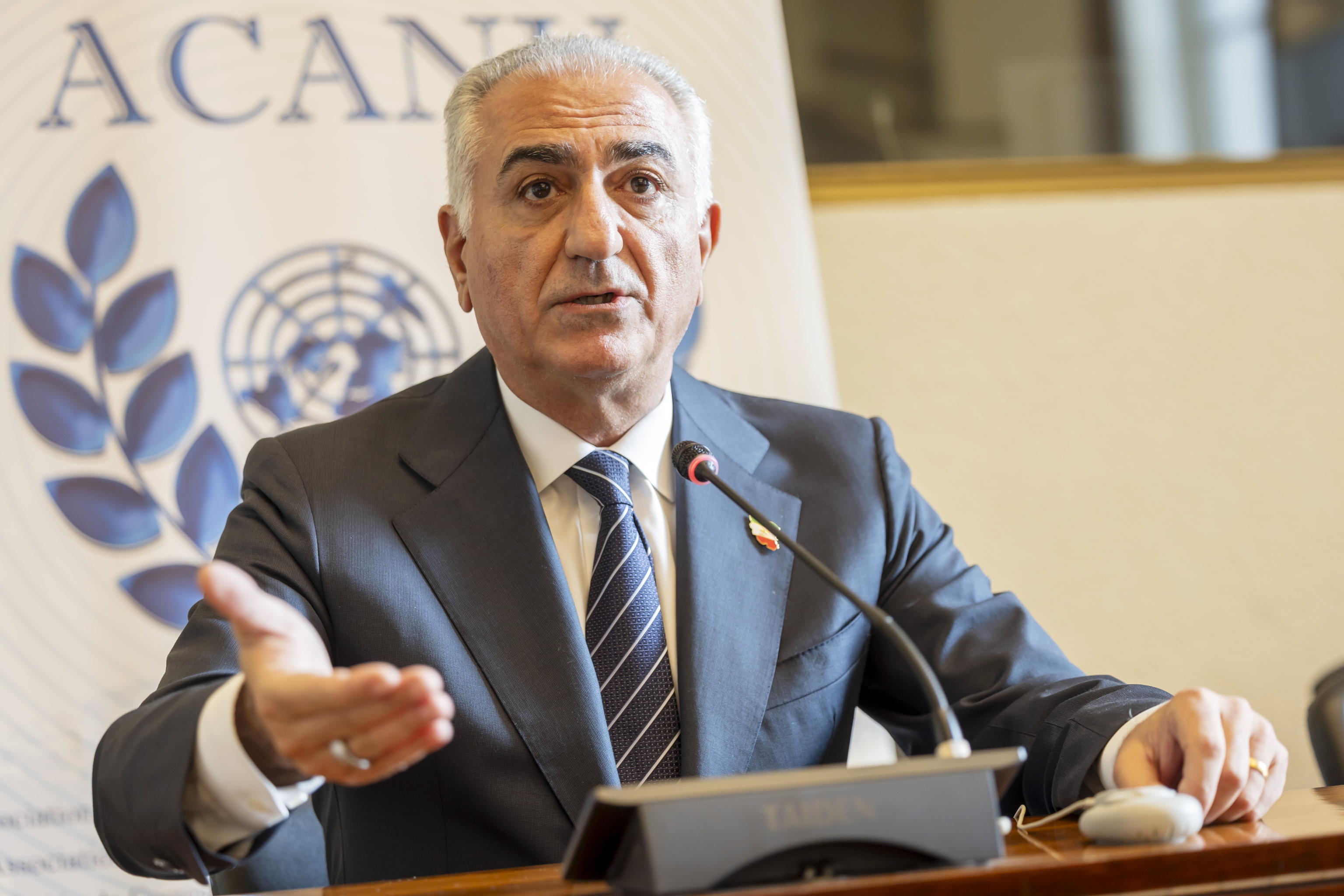 Iran: l’attesa del ritorno del “principe”