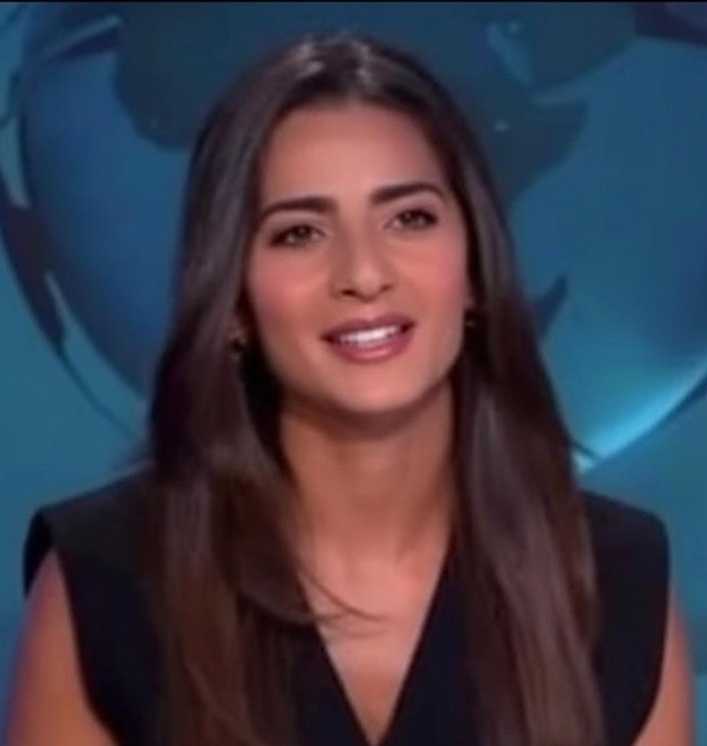 “Questo sarà l’anno della caduta di Khamenei”