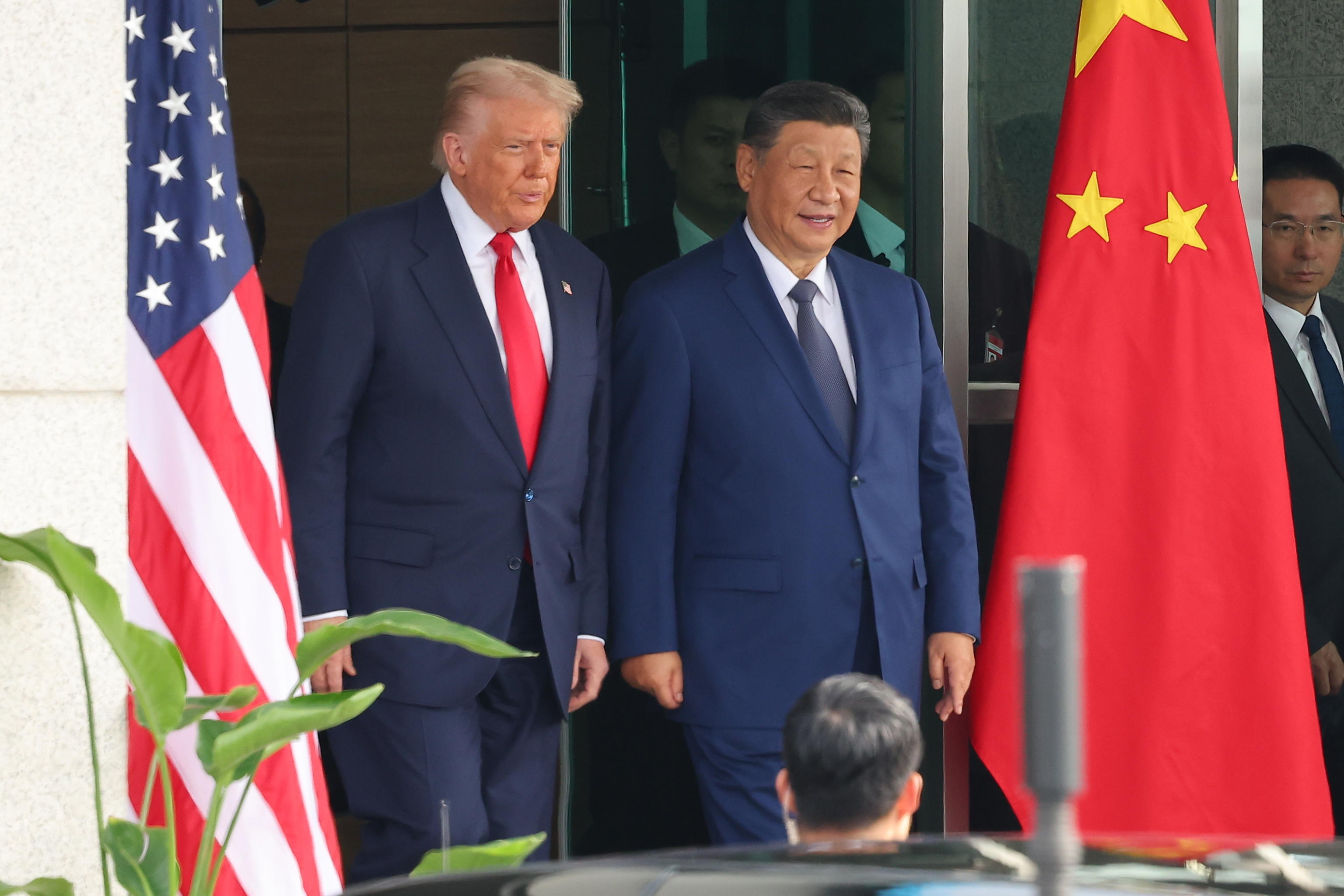 Crisi Usa-Cina: il “dilemma di Tucidide”