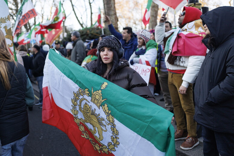 Viva la libertà, da Caracas a Teheran