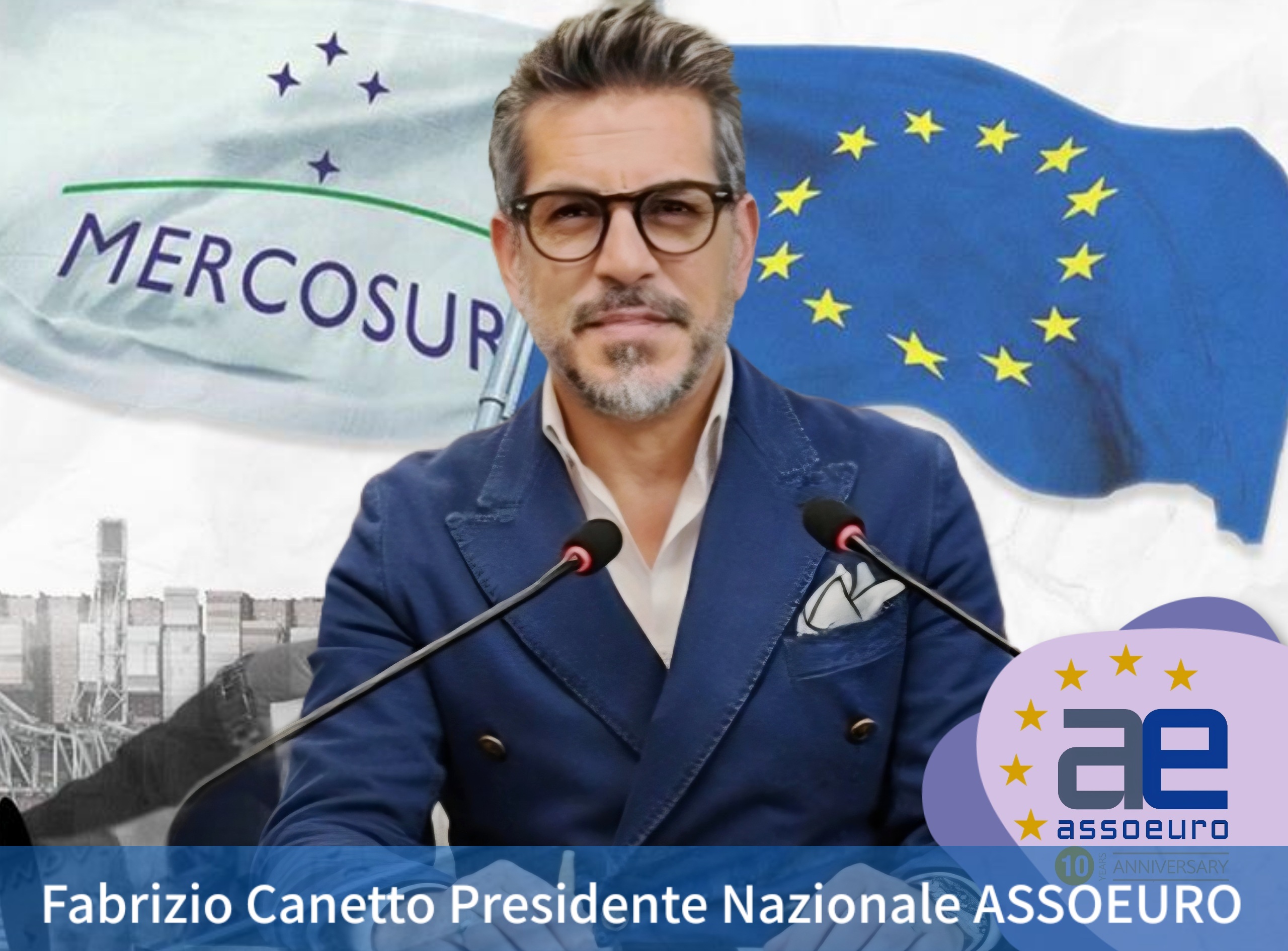 Accordo Ue–Mercosur: nuove traiettorie per l’europrogettazione