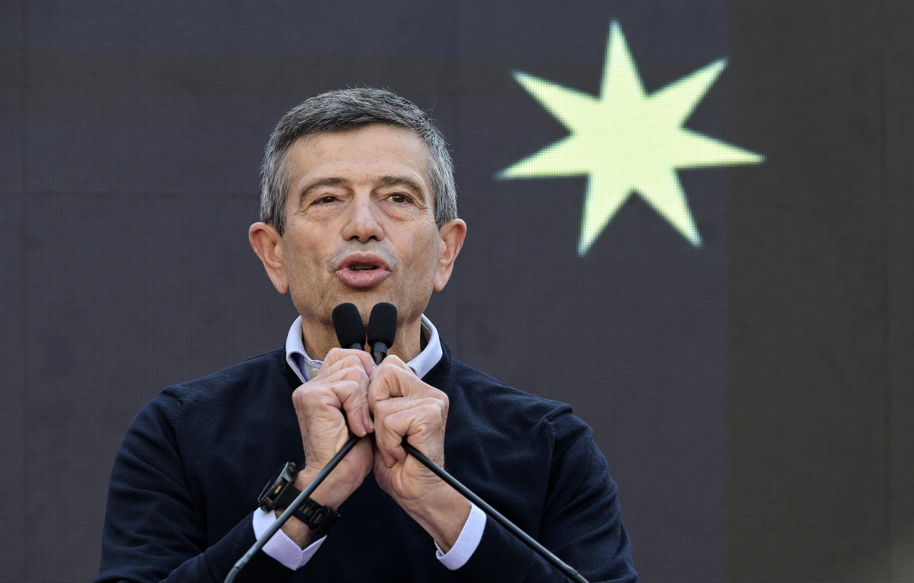 Legge elettorale, Lupi: “Modello regionali con preferenze e indicazione premier”