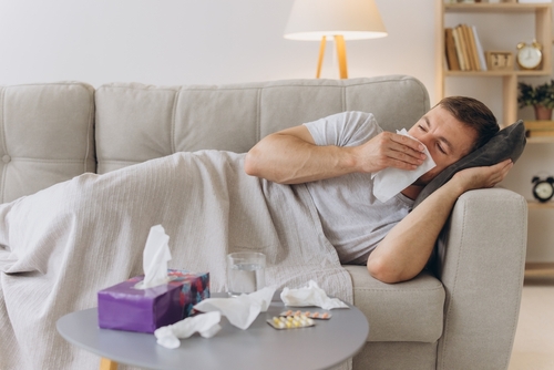 Influenza più intensa e precoce, un inverno che cambia anche il modo di viaggiare