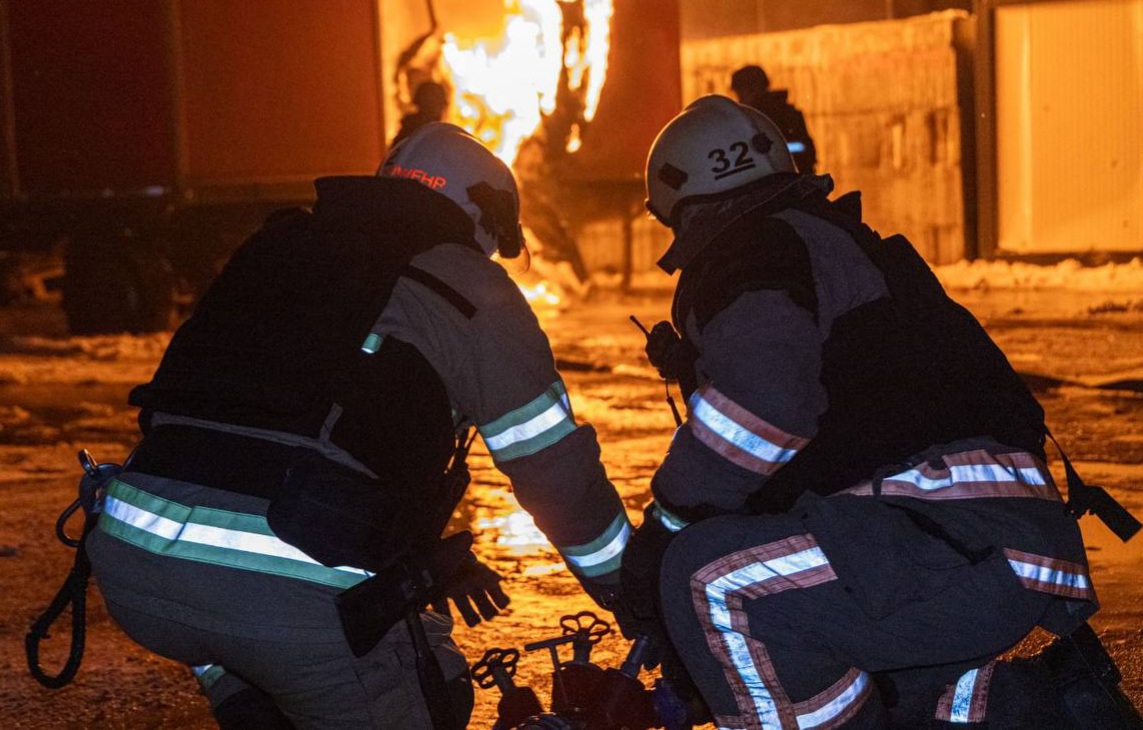 Mosca colpisce l’Ucraina nel gelo