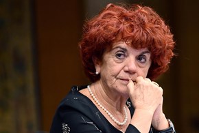 Addio a Valeria Fedeli, ex ministra dell’Istruzione
