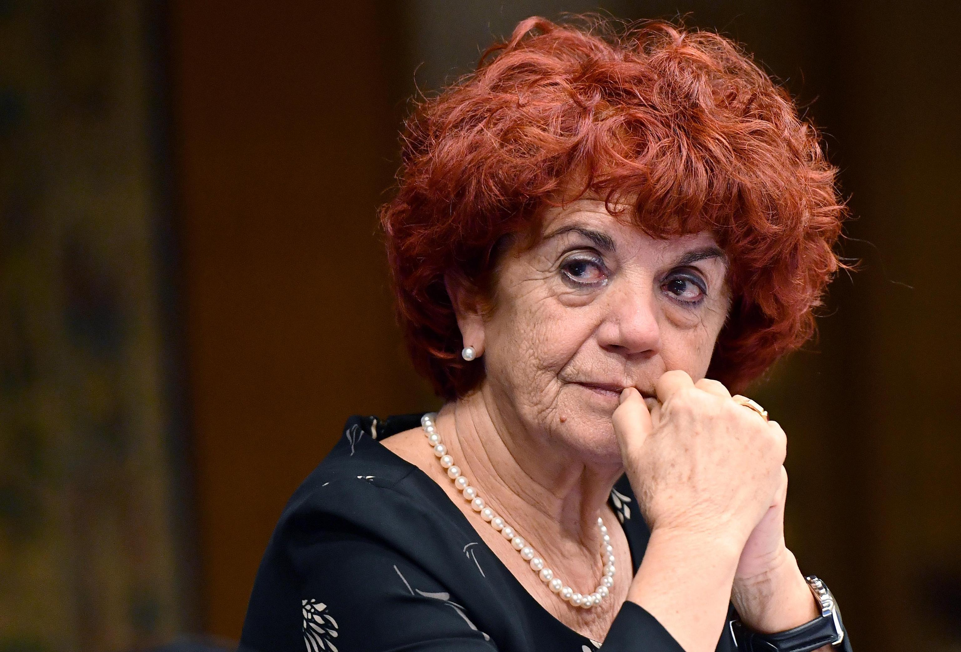Addio a Valeria Fedeli, ex ministra dell’Istruzione