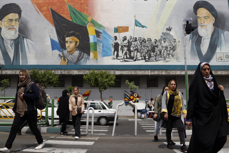 Khomeinismo, una delle invenzioni dell'imbecillità intellettualoide