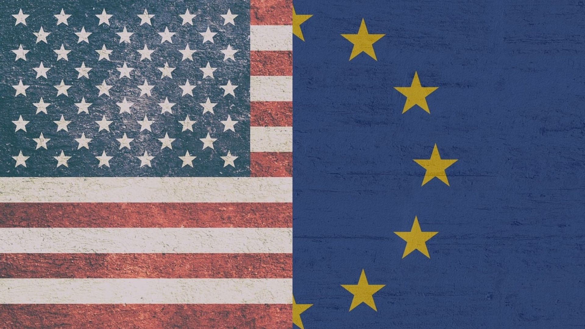 “Occidente contro Occidente”: Europa e Usa