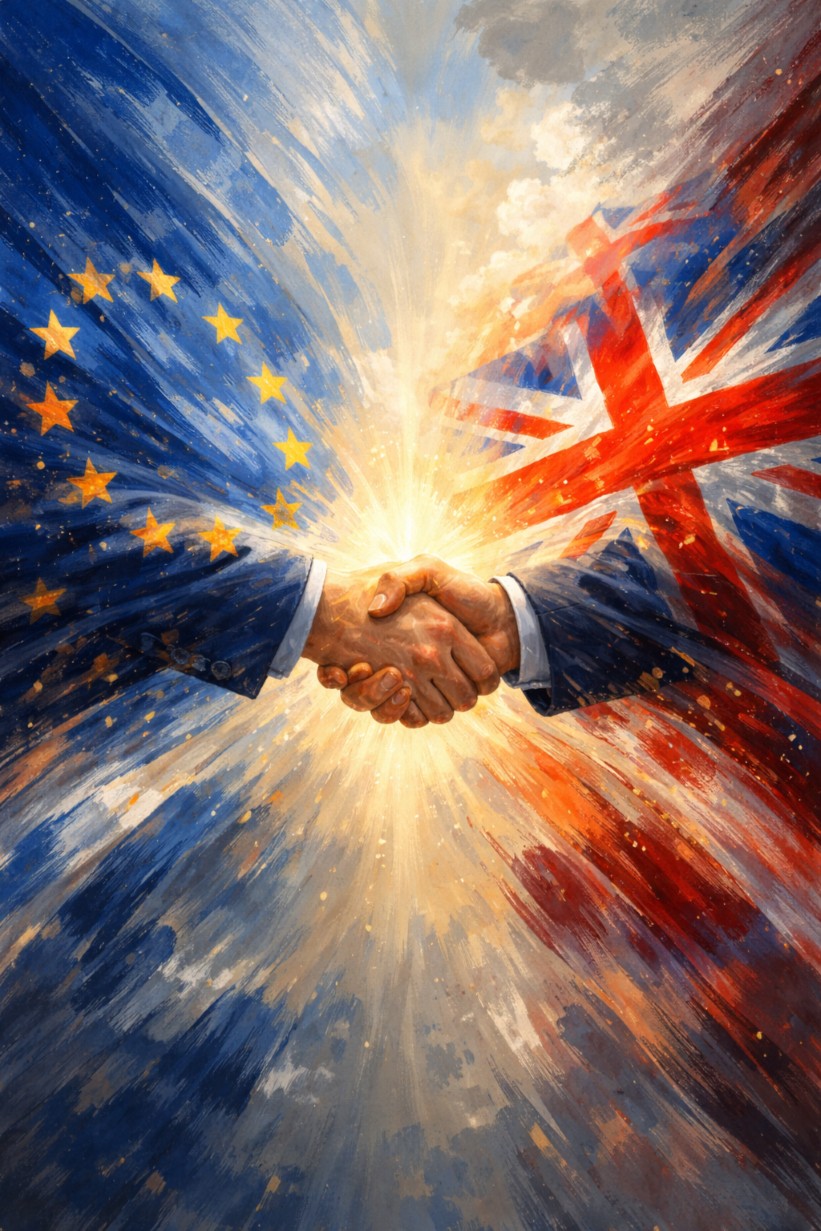 La difesa europea oltre la Brexit