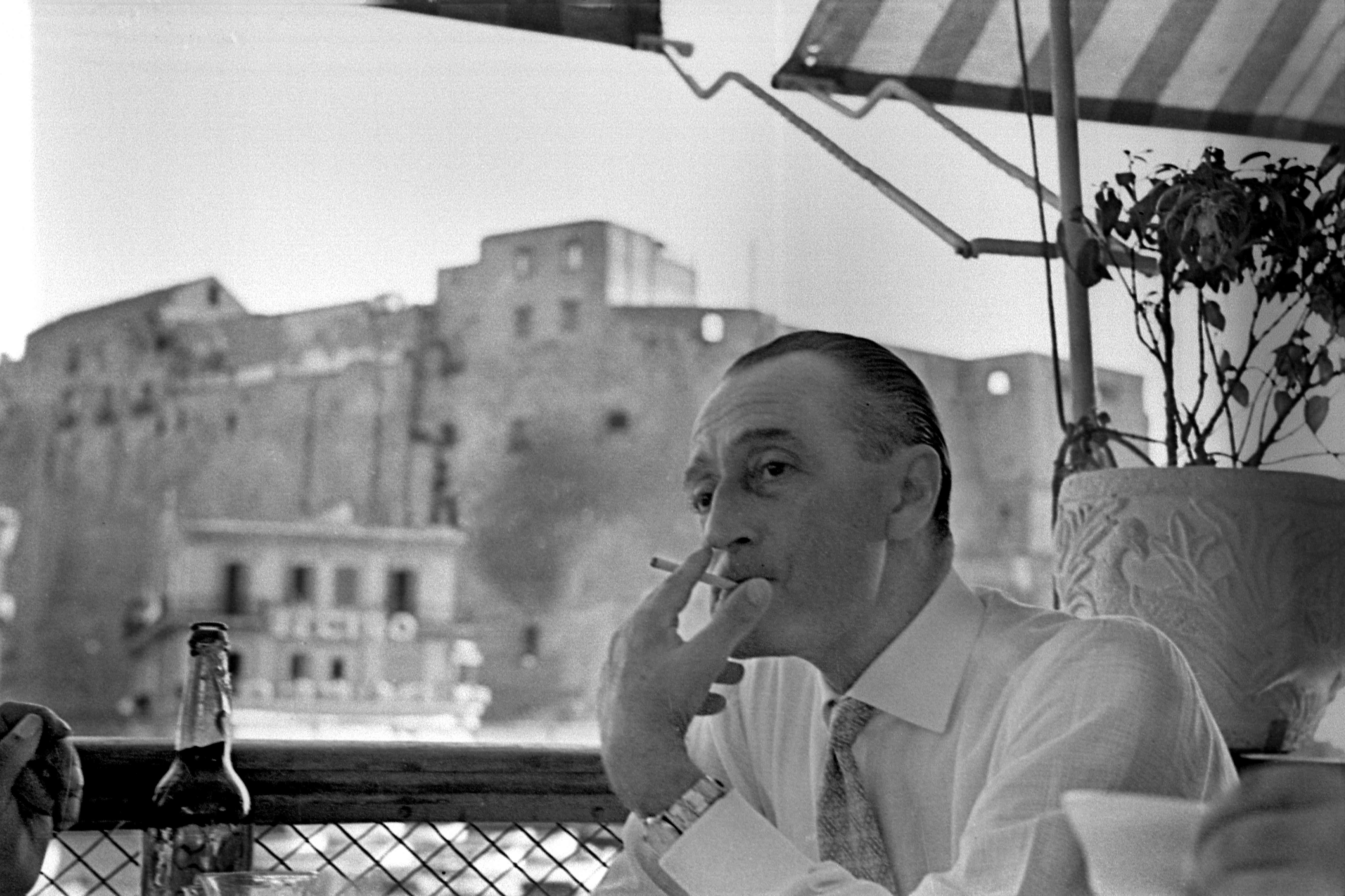 Mostra “Totò e la sua Napoli”: a Palazzo Reale fino al 25 gennaio