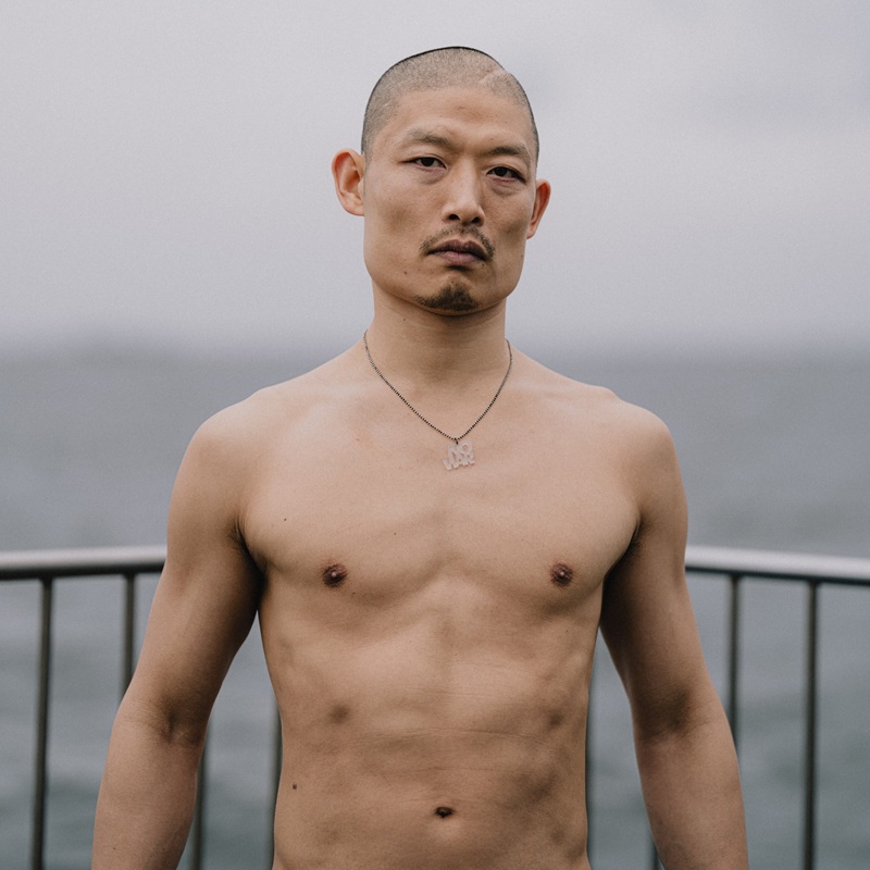 Allo Spring Attitude 2026 arriva Yousuke Yukimatsu