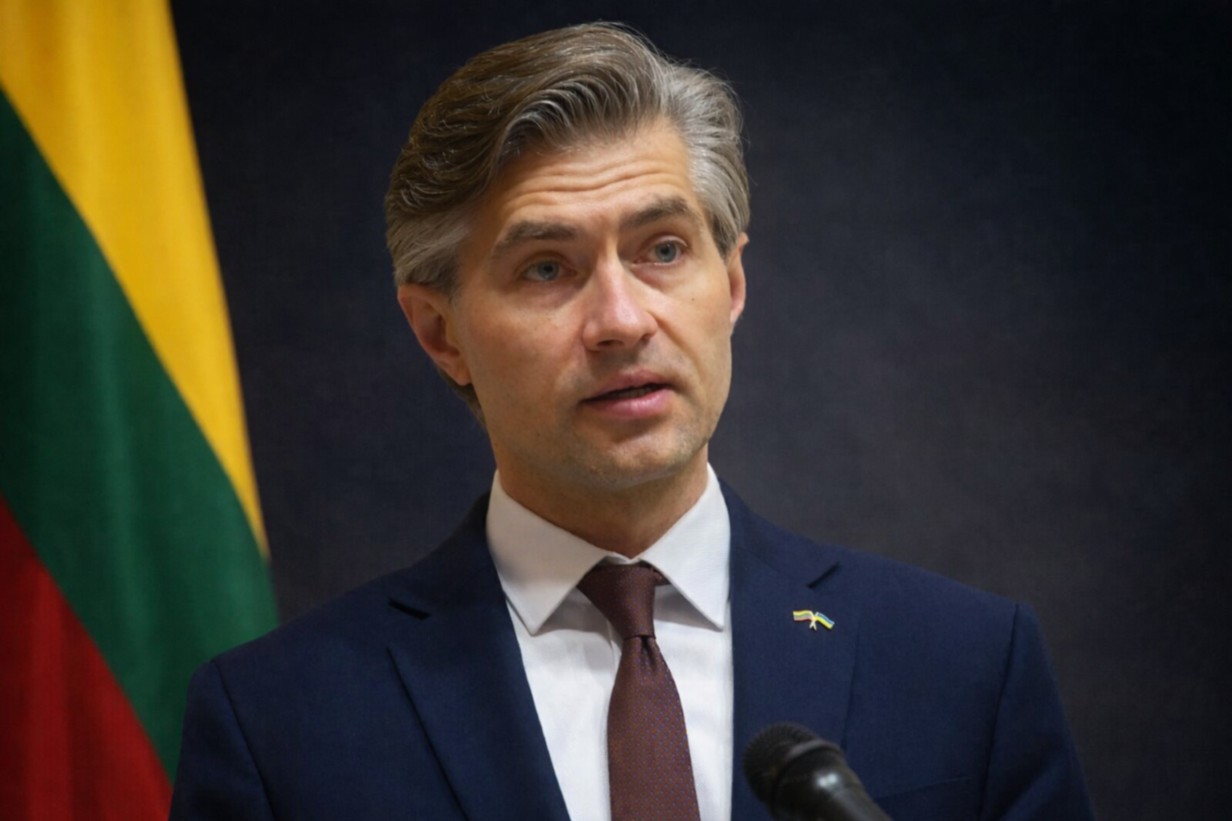 Con Mosca non bastano le parole