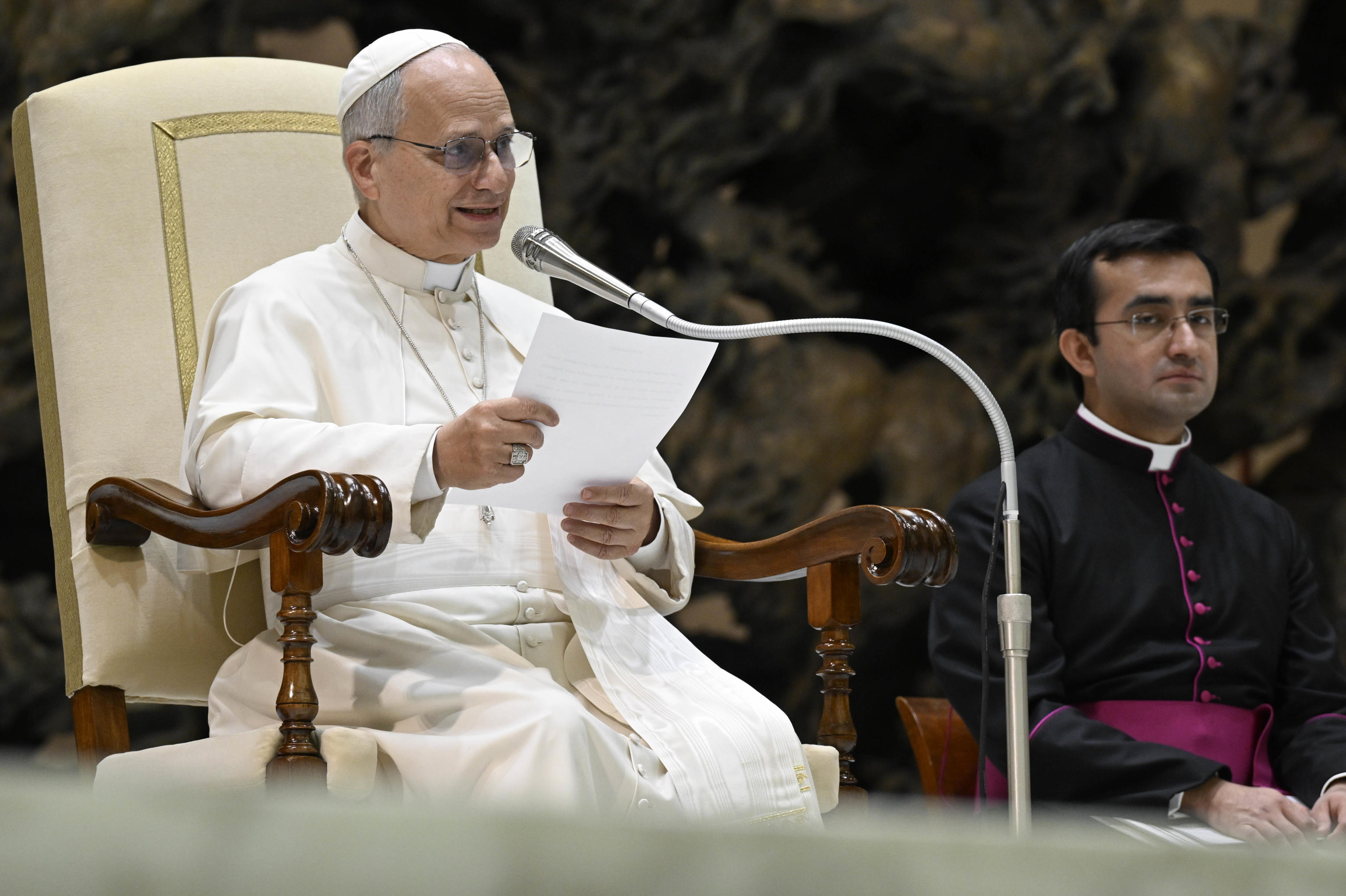 Parole e potere: le contraddizioni silenziose della tradizione cattolica