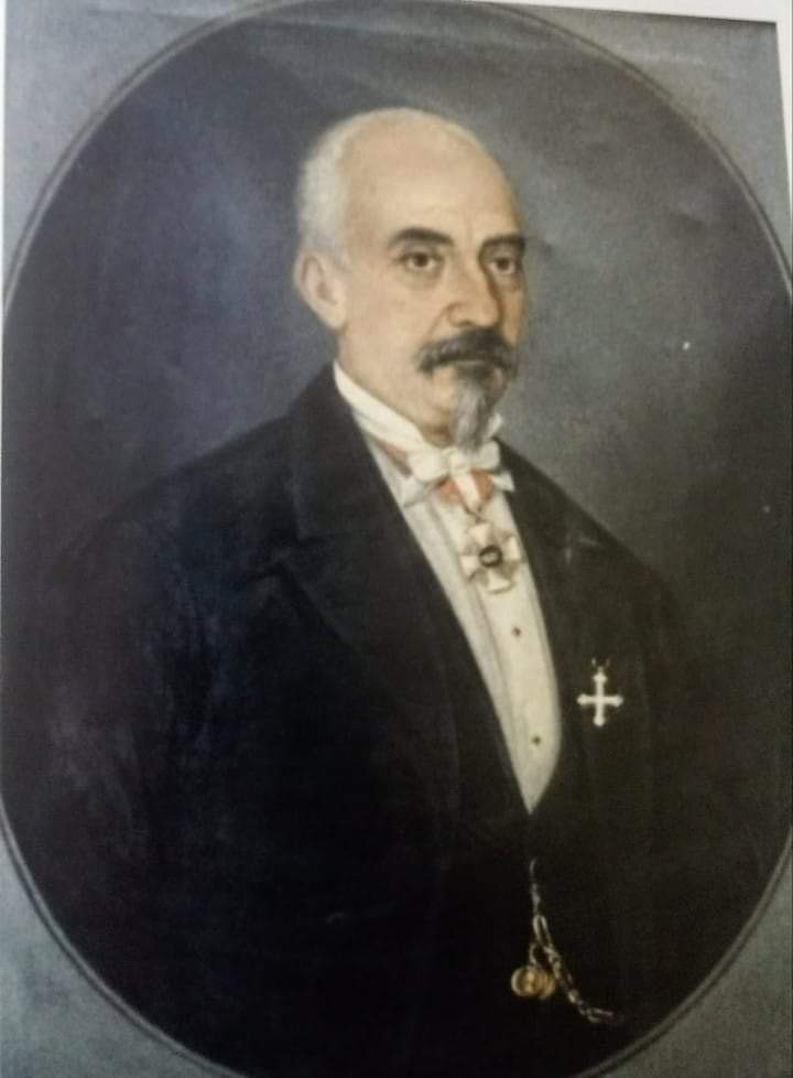 Rosario Cancellieri, a duecento anni dalla nascita