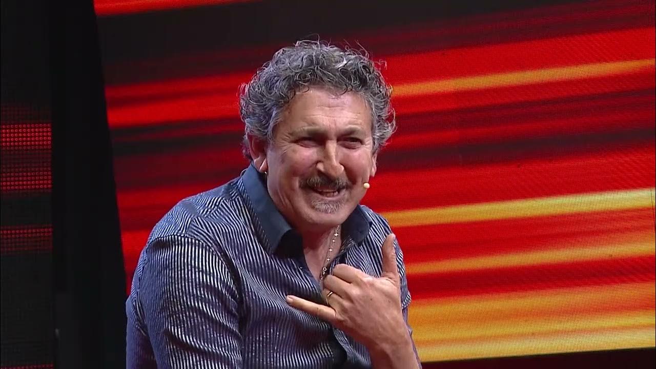 Nino Taranto: “Il teatro comico contro il bullismo”