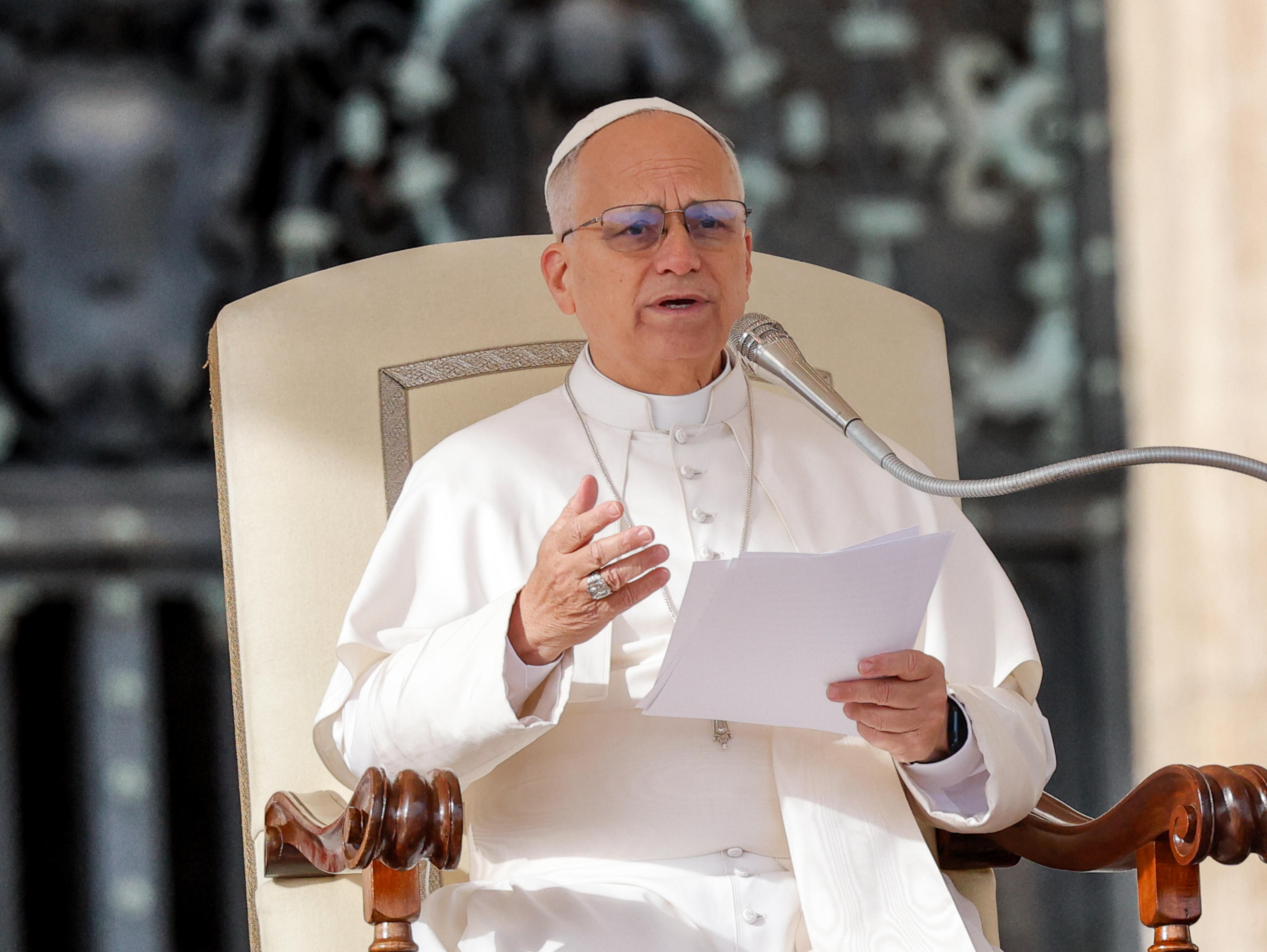 Vivere da samaritani nel tempo dell’indifferenza