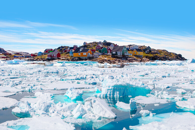 La Groenlandia, l’Europa e la fine dell’ordine transatlantico occidentale