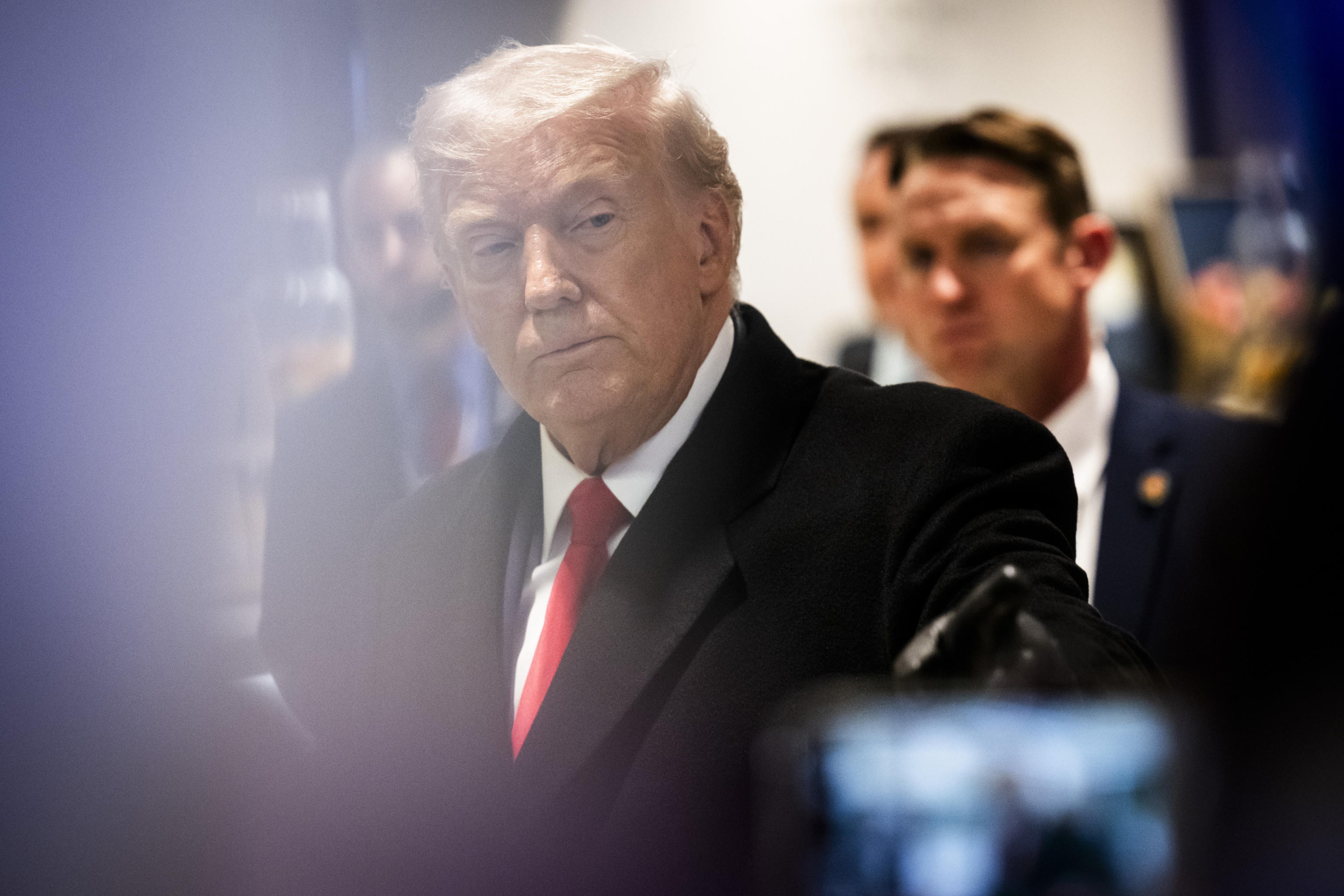 Dopo Trump a Davos, oggi è il giorno di Zelensky