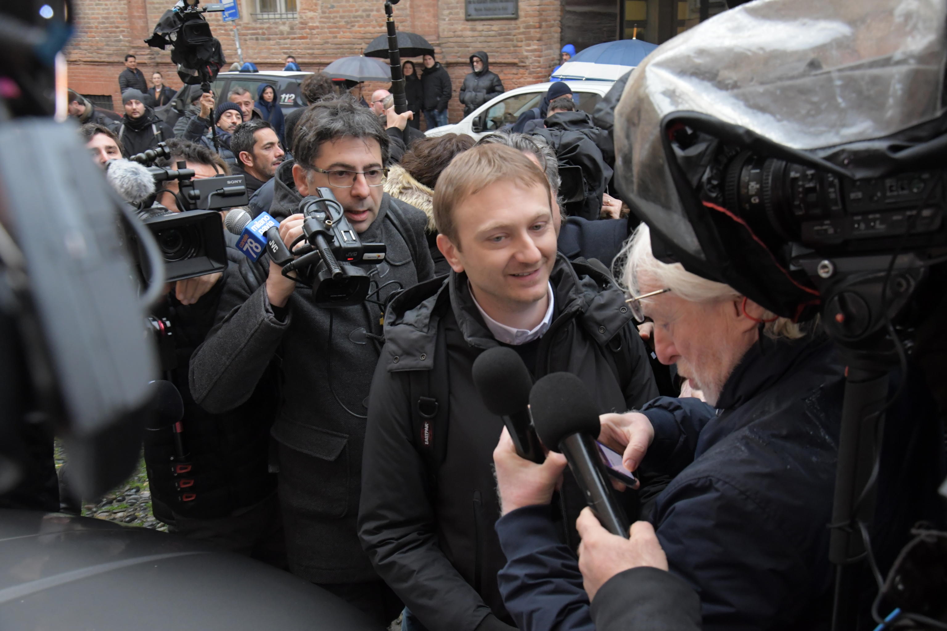 Garlasco, più ombre che luci