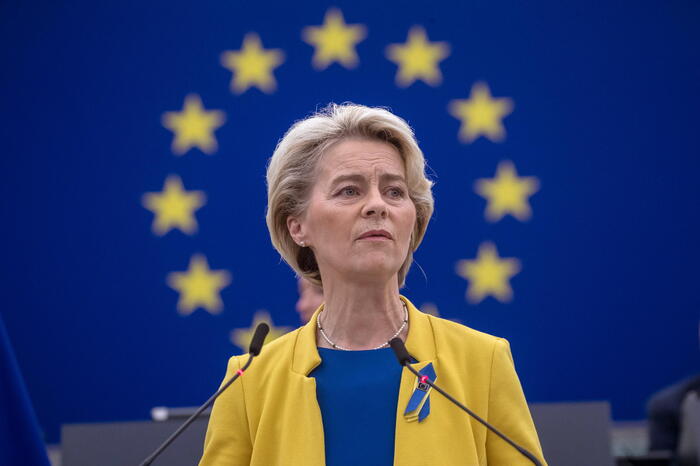 I liberali stanno con Einaudi e von der Leyen