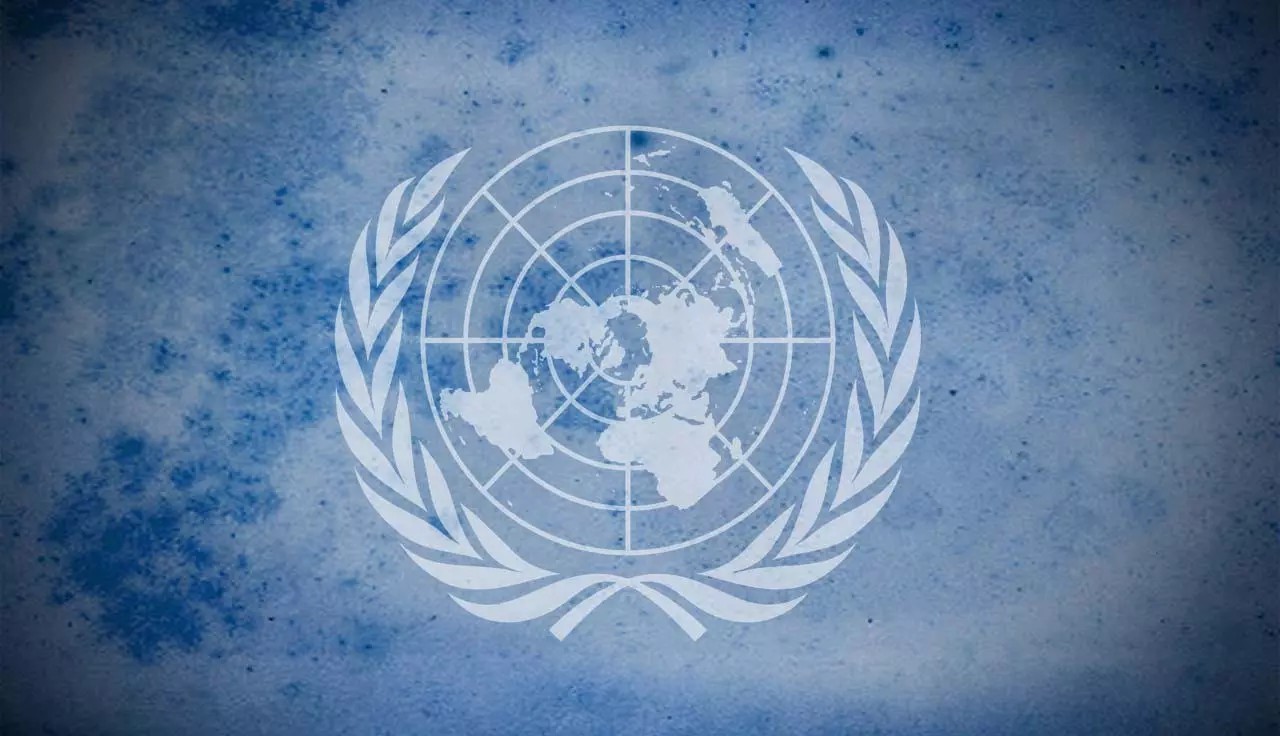 Per un nuovo ordine mondiale