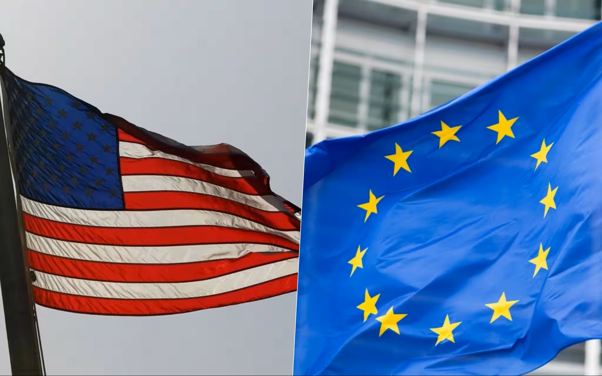 Trump, shock salutare per l’Europa?