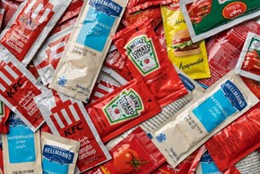 Il ketchup di Stato: l’Europa che ti rieduca a tavola