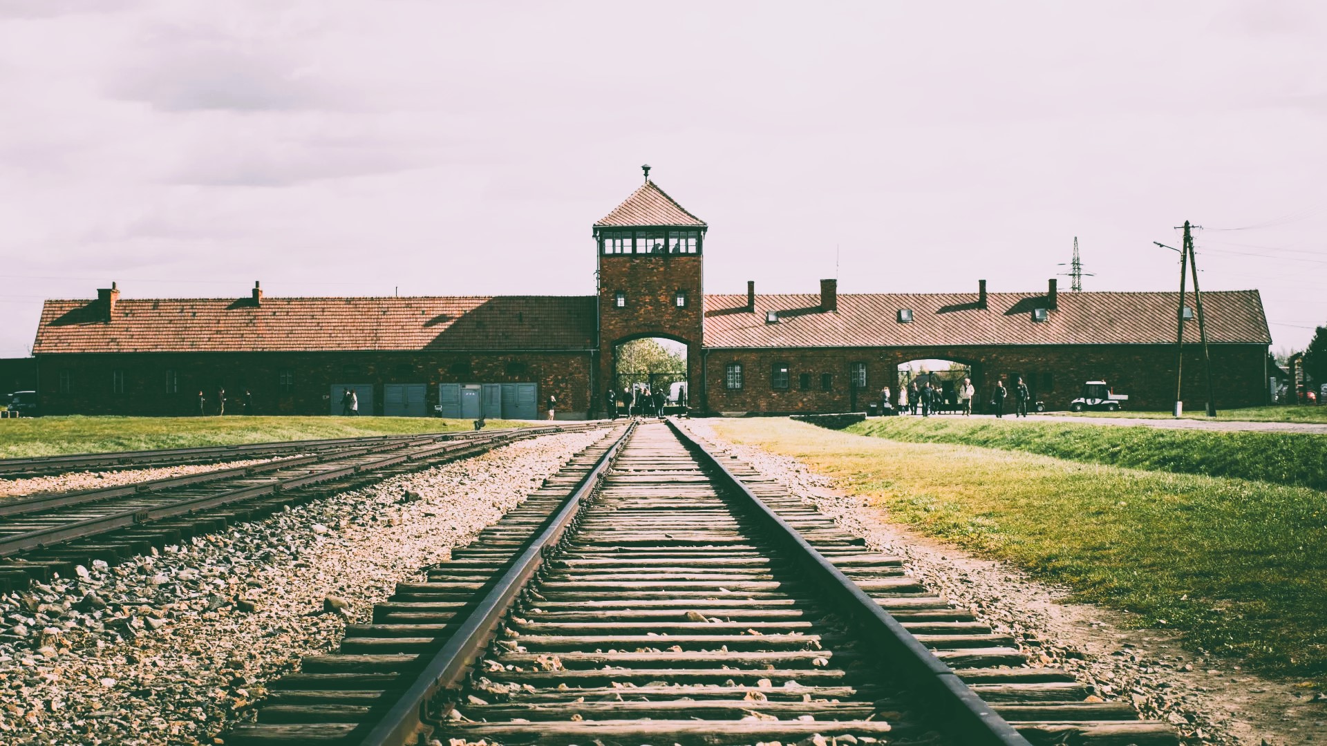 Il sangue della memoria