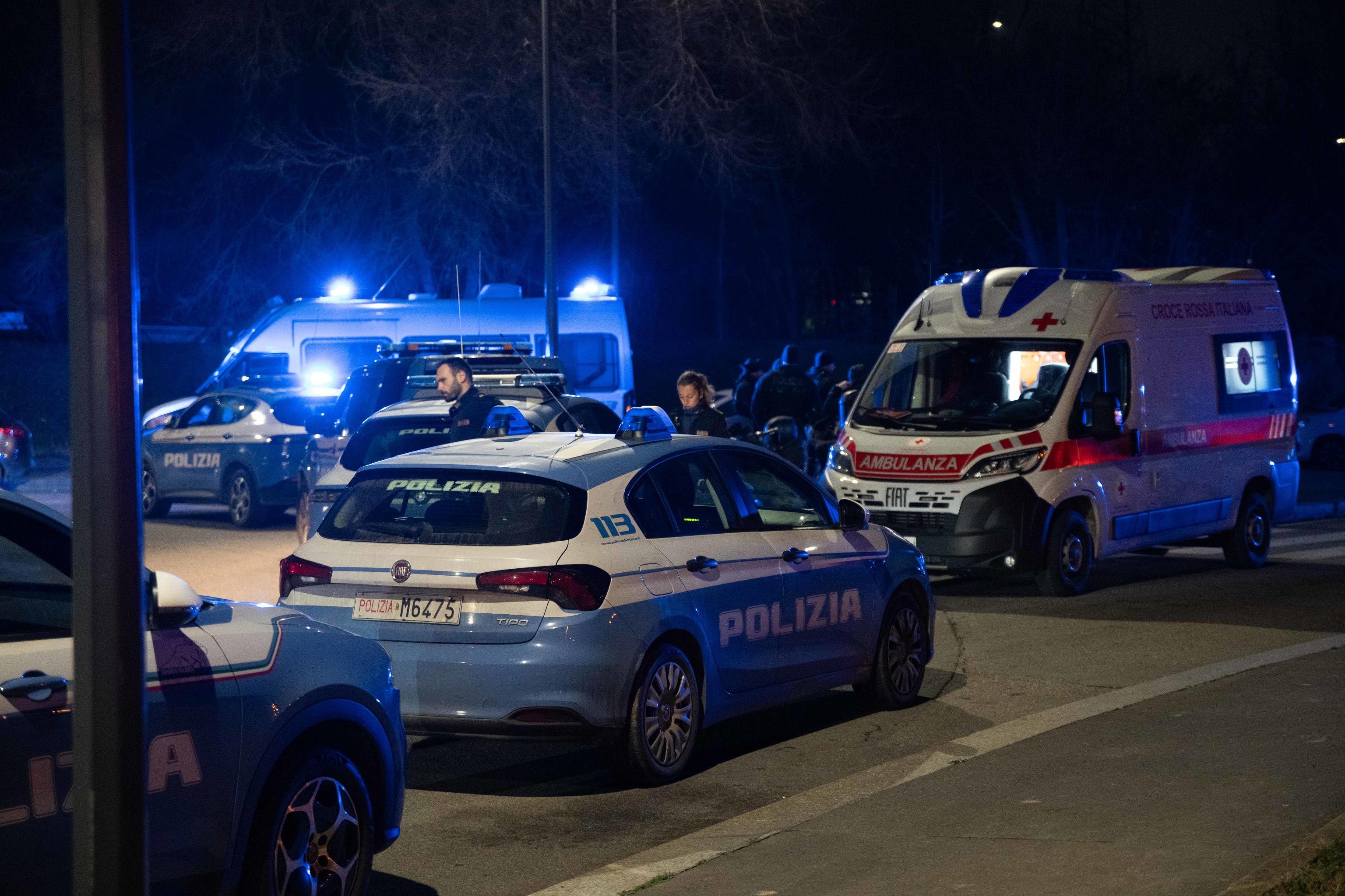 Ma Milano non è Minneapolis