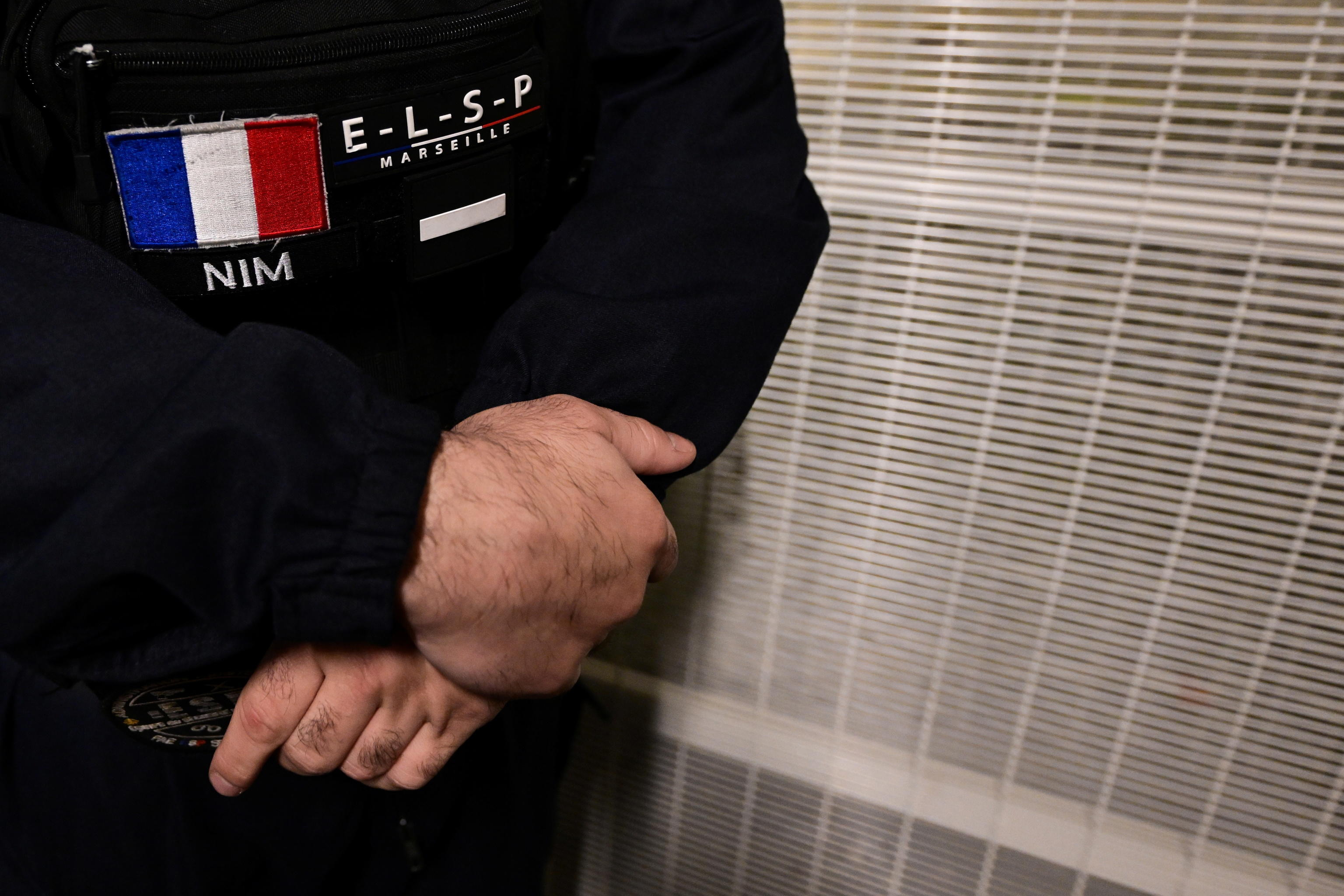 Le carceri francesi tra le peggiori d’Europa