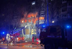Putin non vince al fronte e bombarda i civili