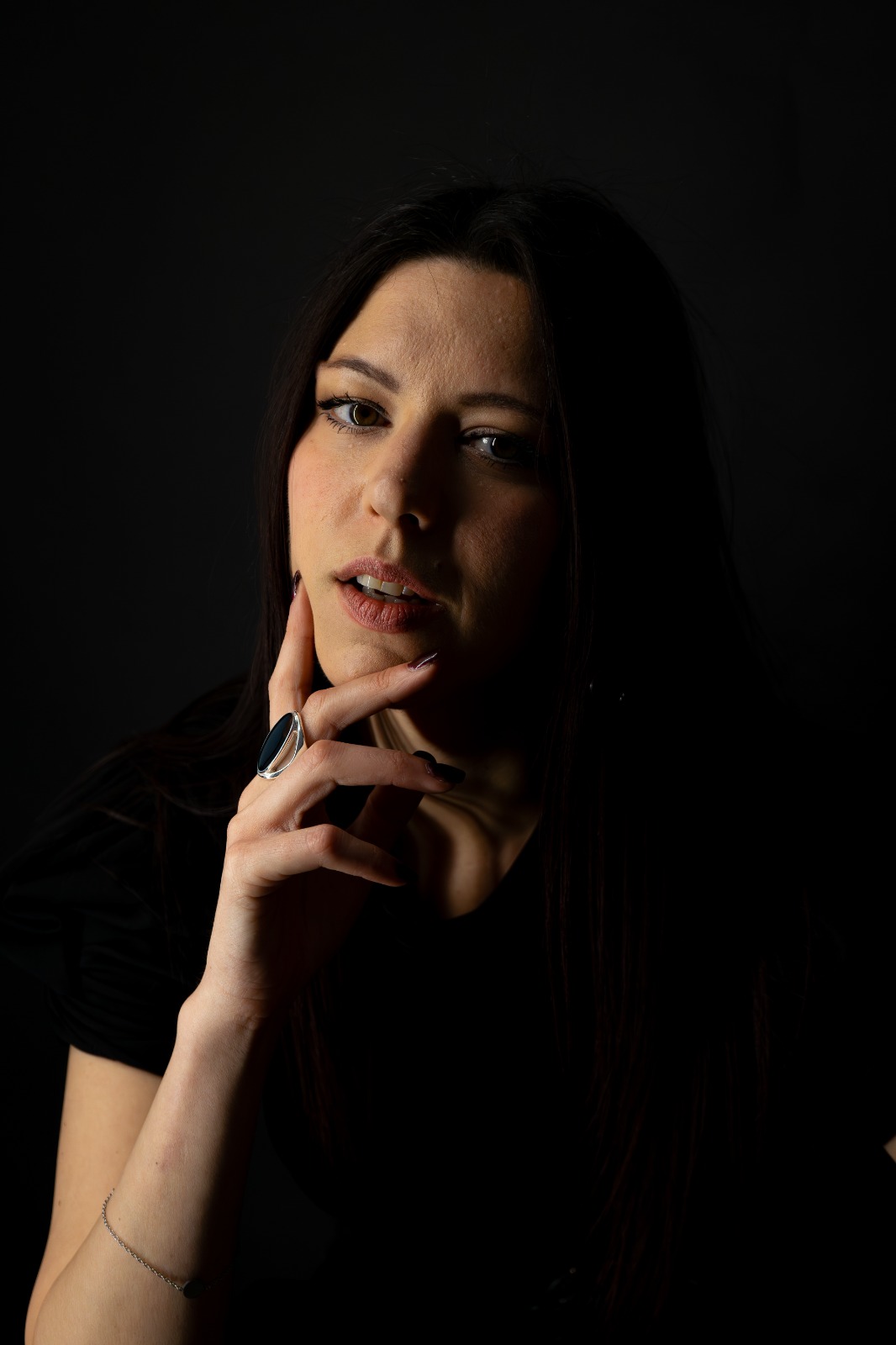 L’attrice Bianca Mazzei si racconta, tra cinema e teatro