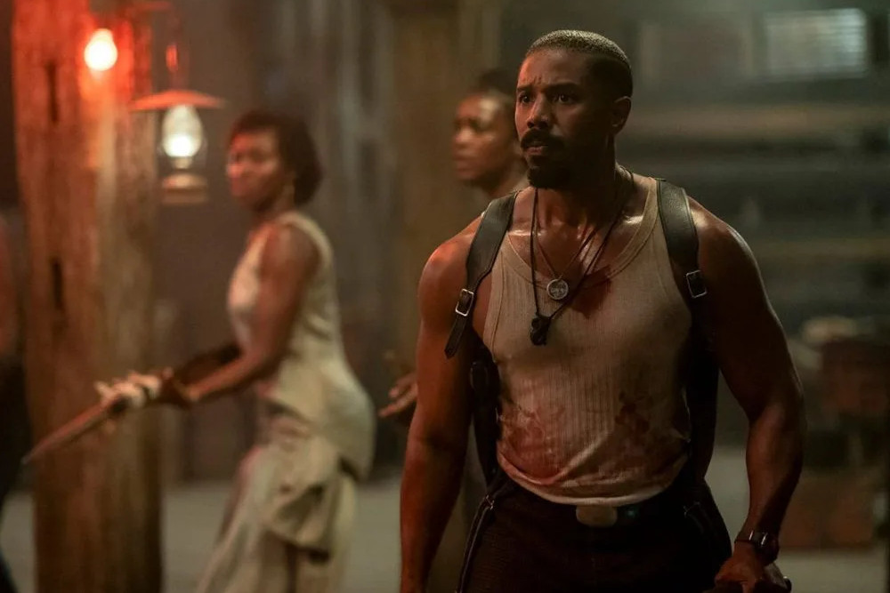 “I peccatori” di Ryan Coogler (Podcast)