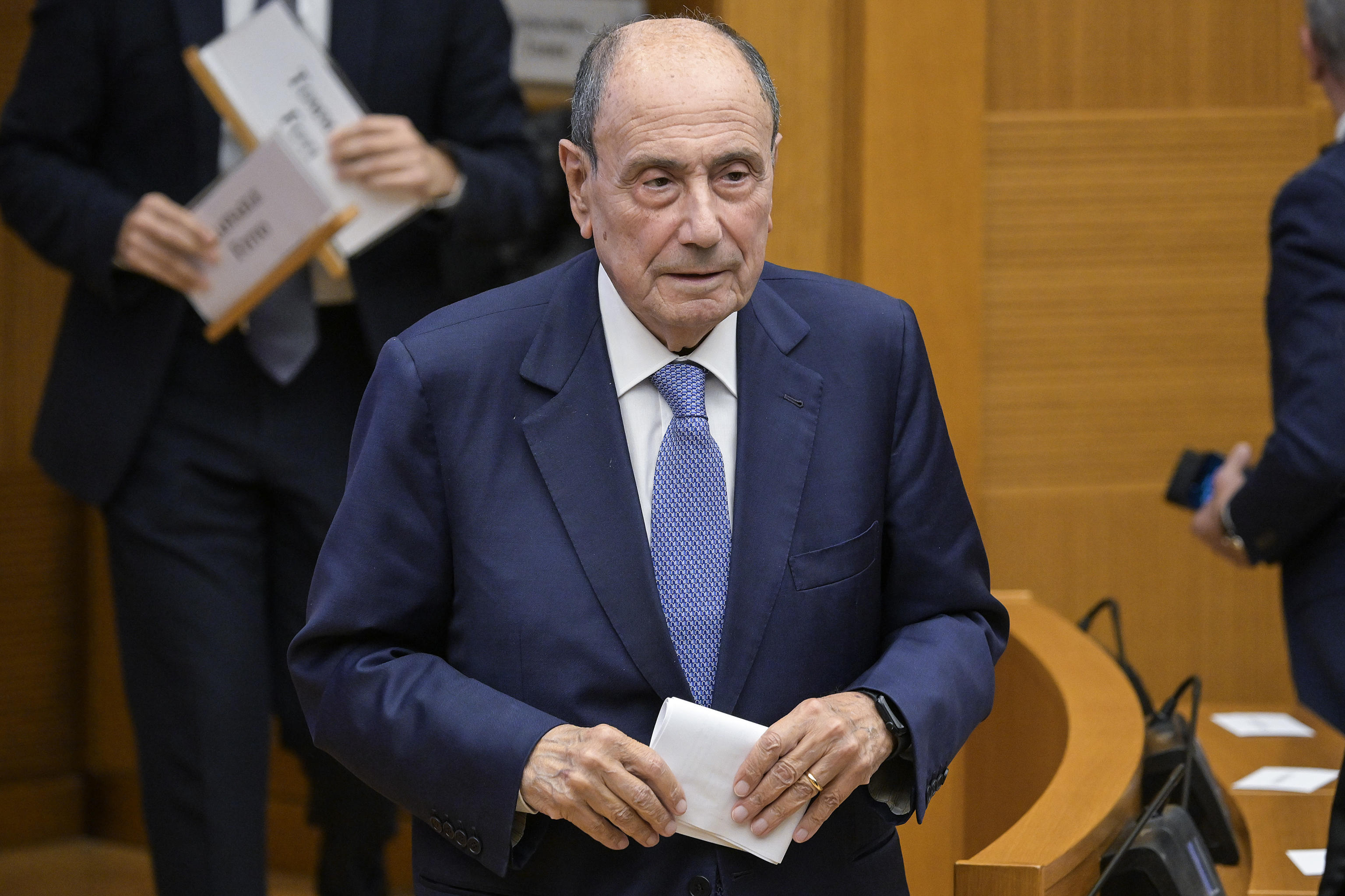 Sicilia, Schifani: “Dal Governo arriva un forte segnale”