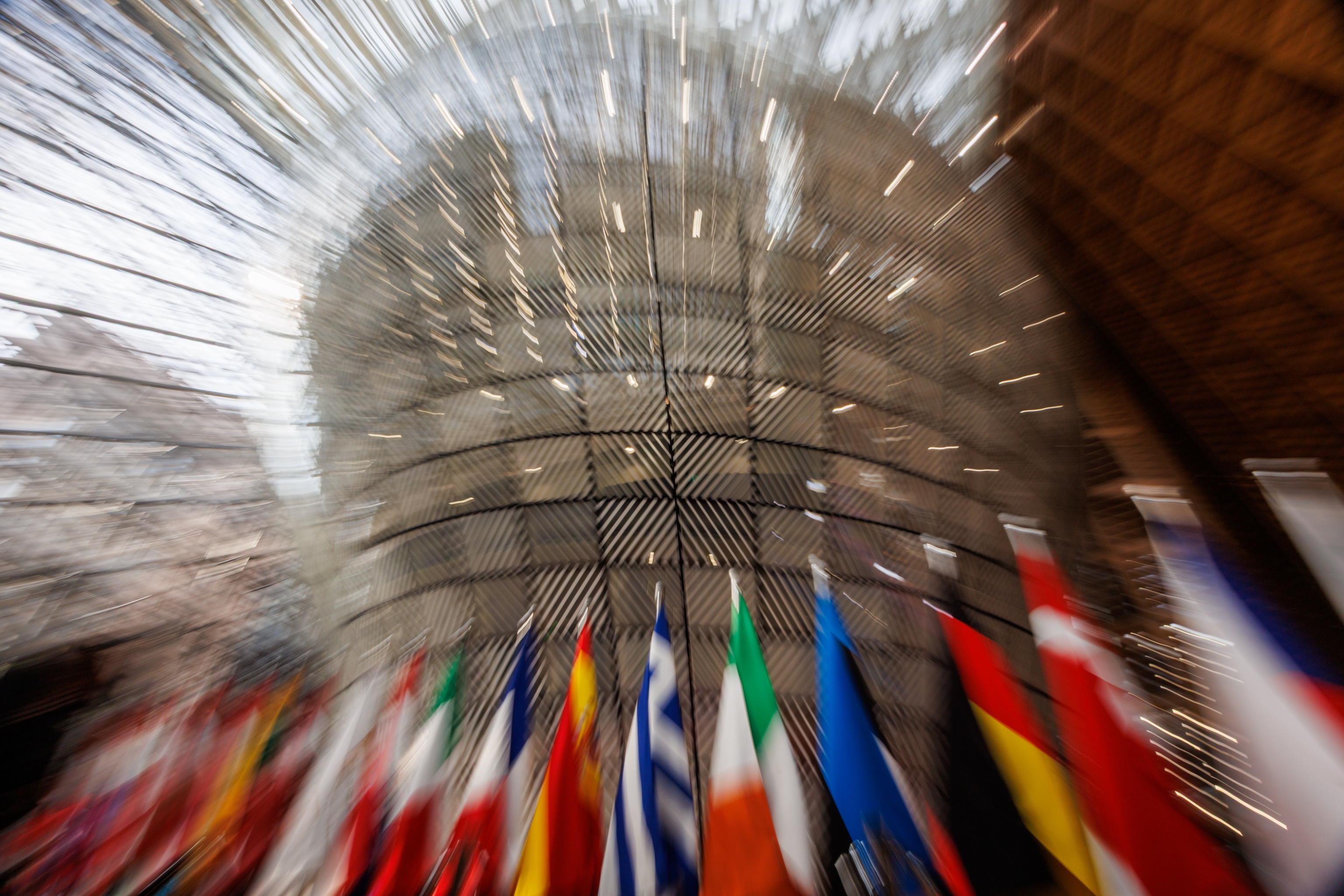 Pasdaran nella lista nera