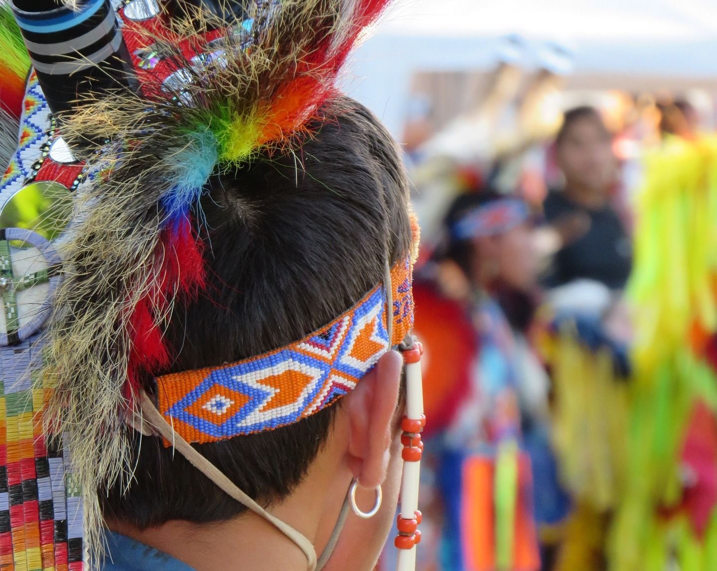 Il Canada e il grande dibattito sui diritti delle Prime Nazioni