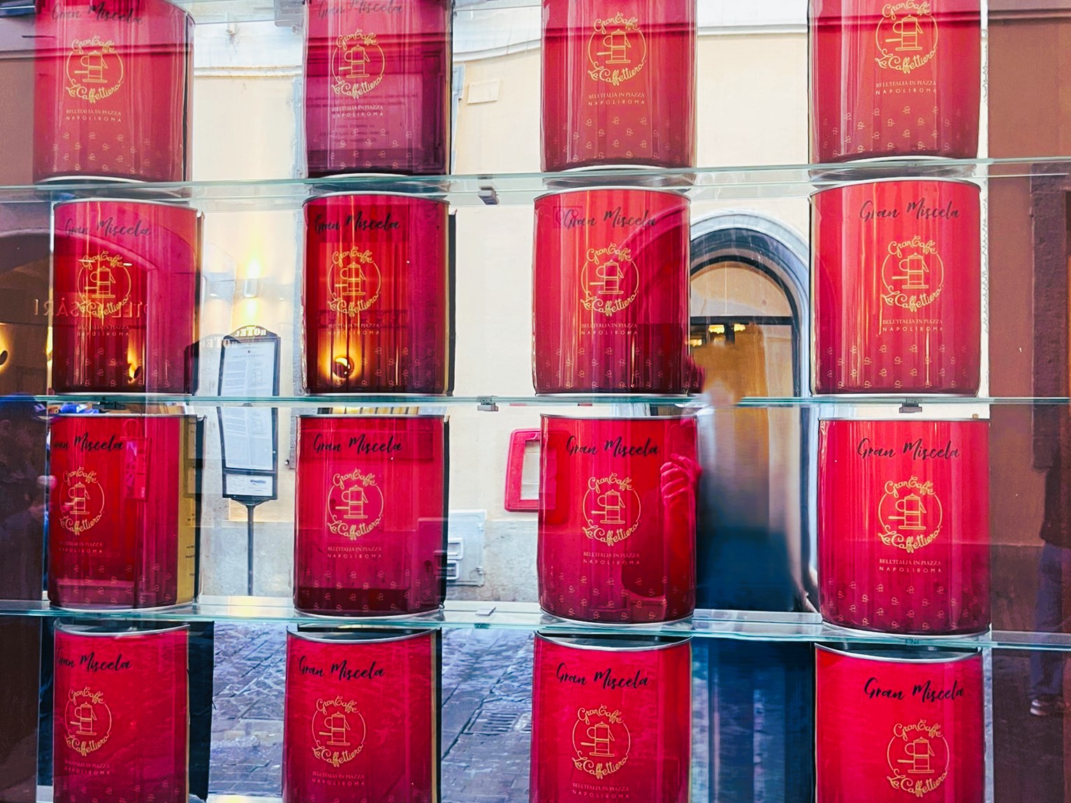 Una Roma sempre meno eterna