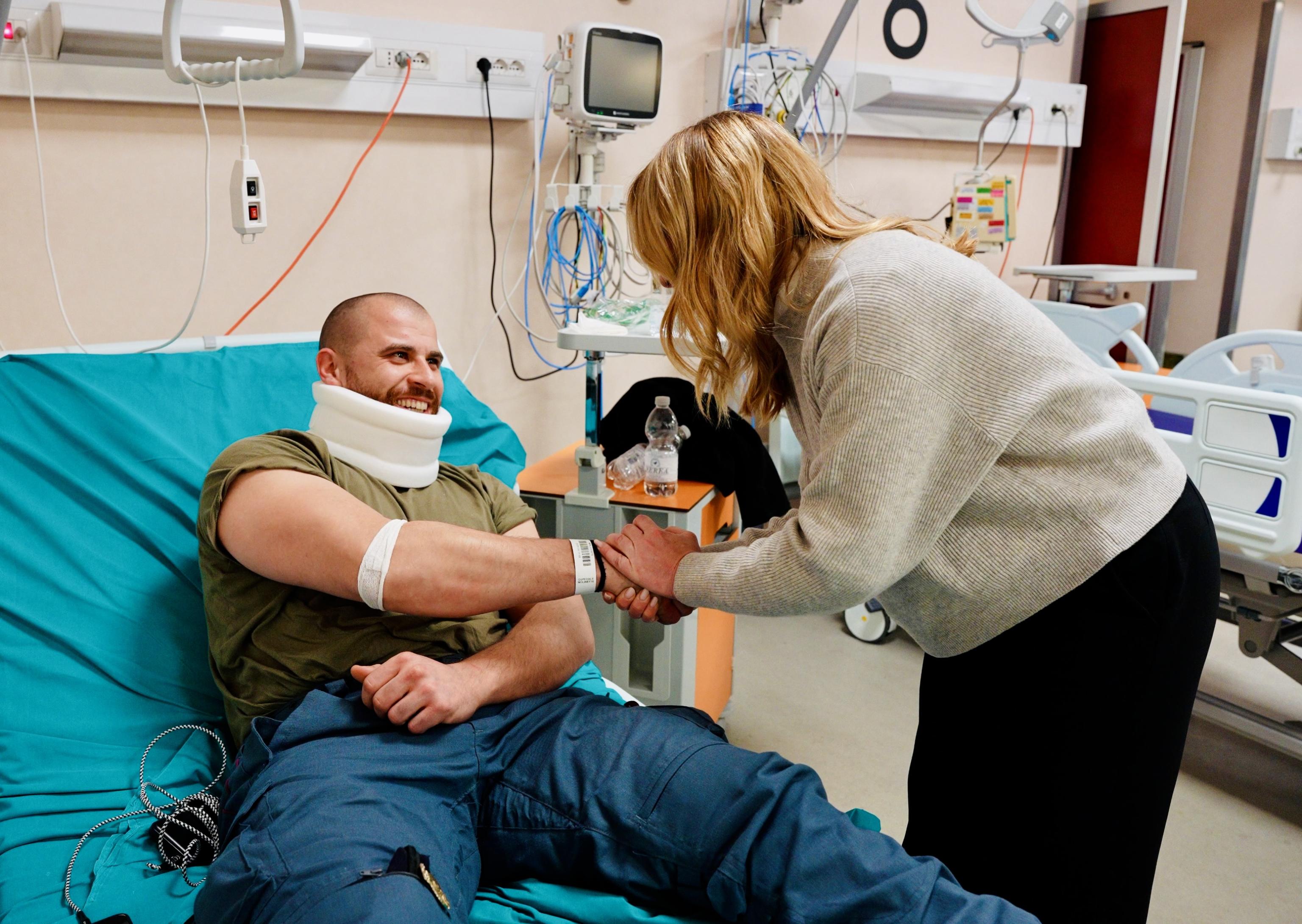 La violenza come “modus vivendi”