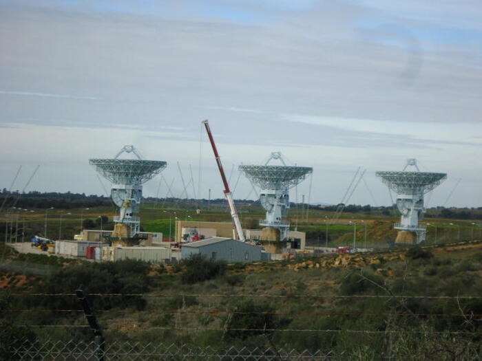 Niscemi uccisa dal Muos e dalla politica franosa