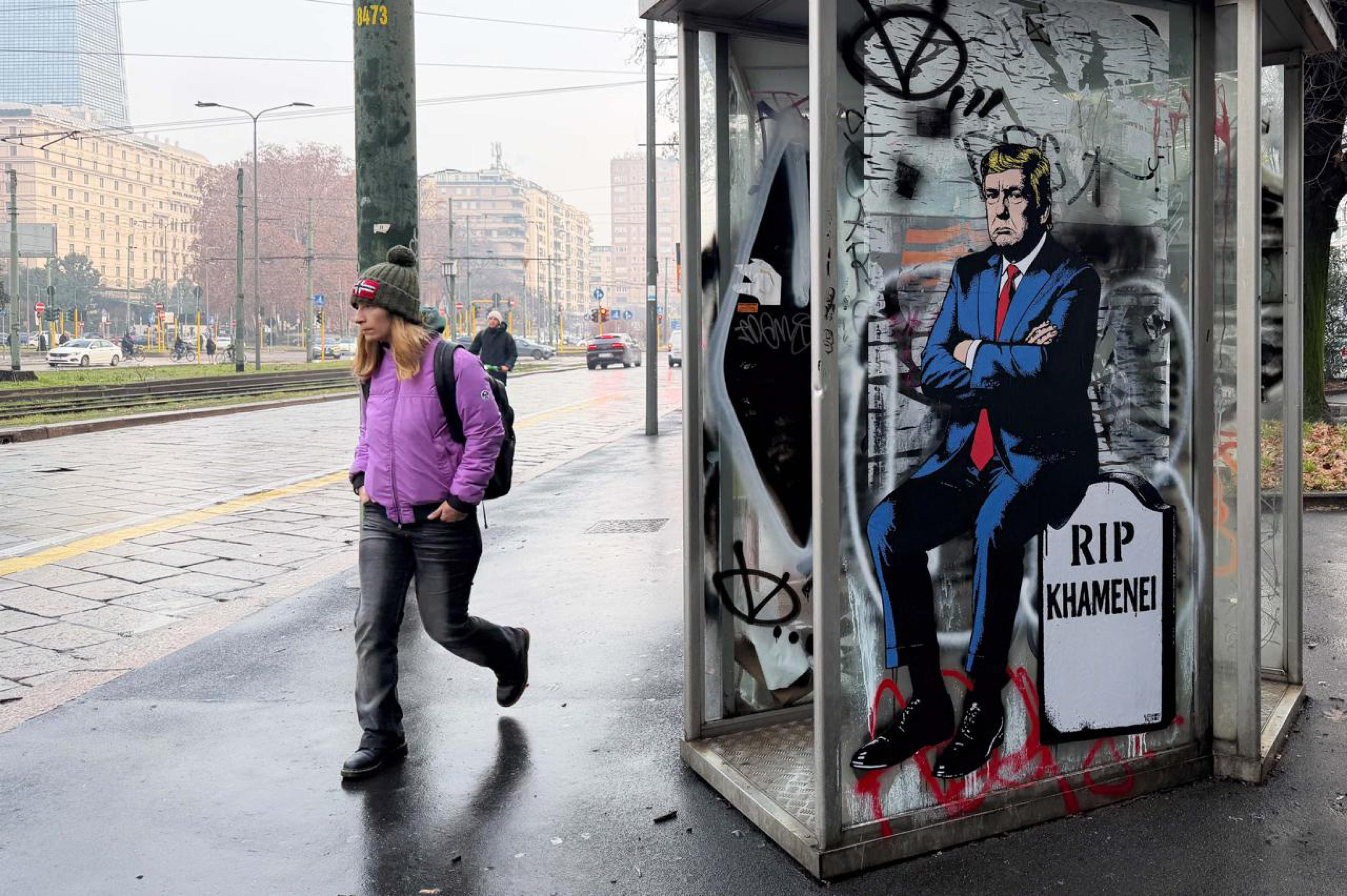 Negoziati Usa-Iran: preparativi in atto