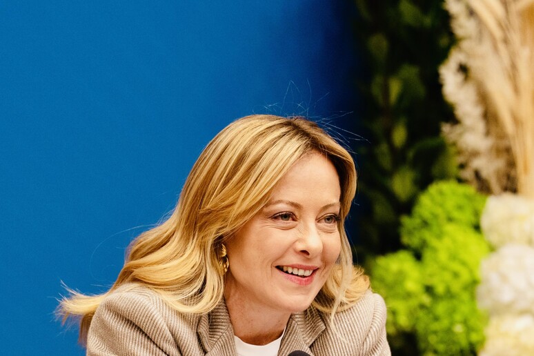 L’azione del governo Meloni