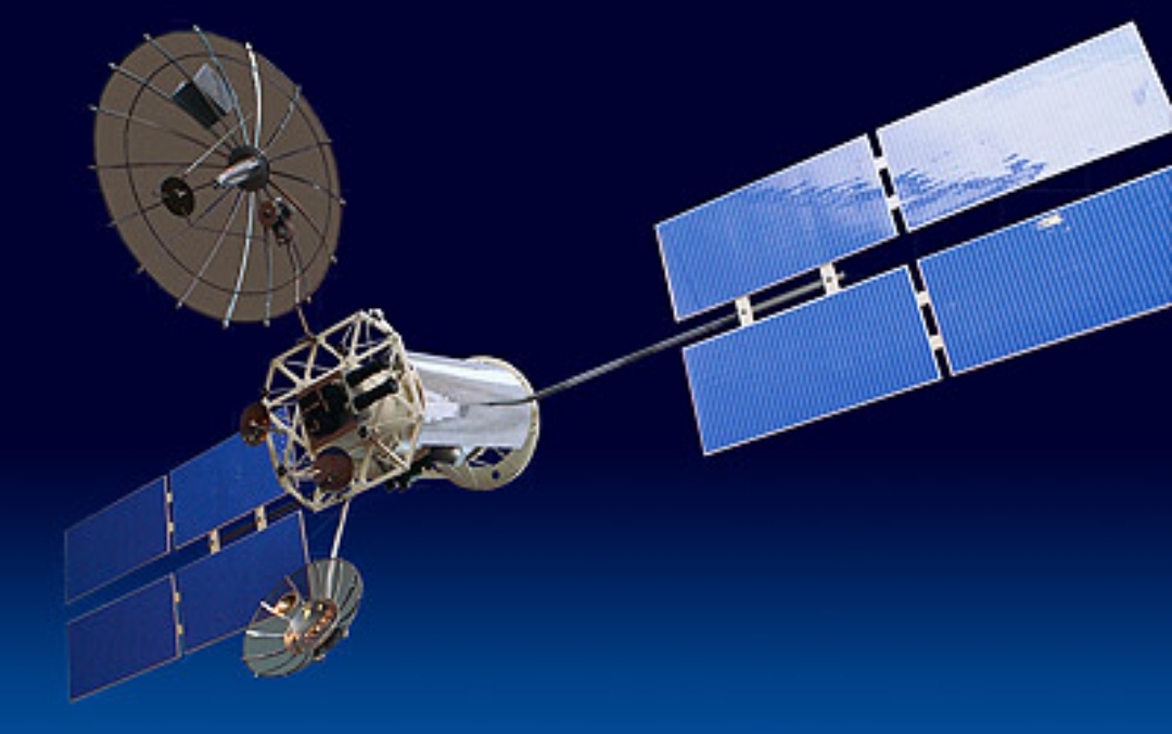 Satelliti di Mosca spiano l’Europa