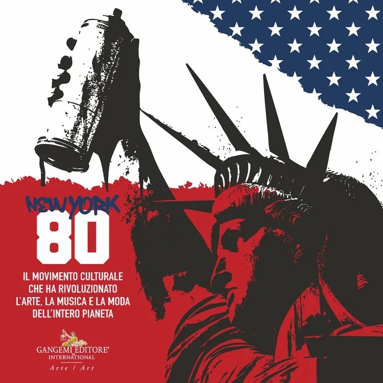 A Catania, la rivoluzione degli Anni ’80 di New York