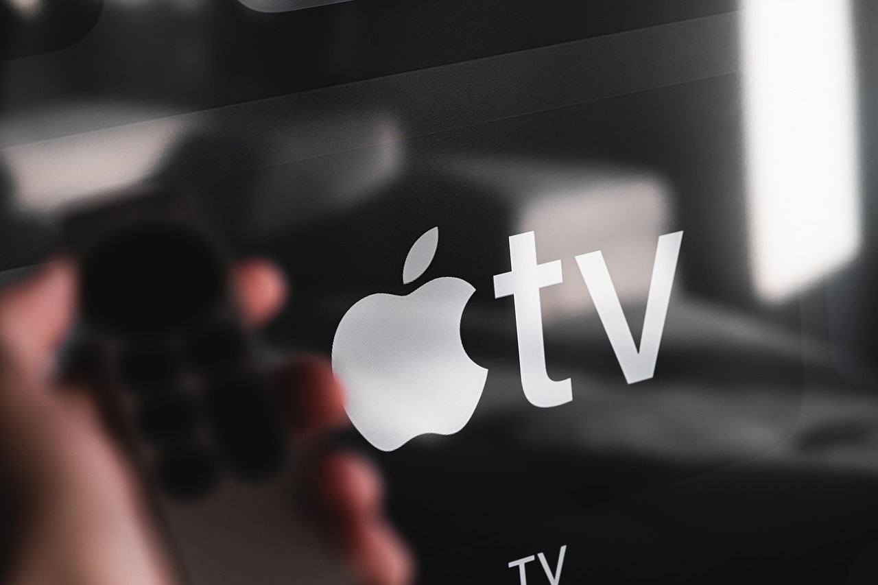 Apple Tv, ecco le novità dell’anno