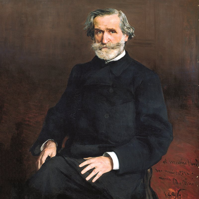 Wagner-Nietzsche-Verdi: 125 anni dopo