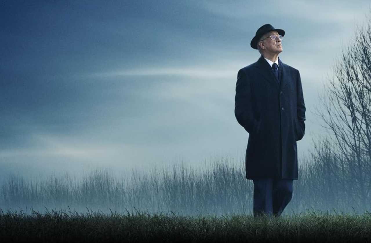 “La grazia” di Paolo Sorrentino (Podcast)